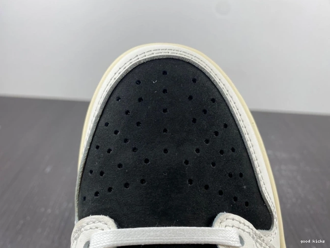 Cheap WMNS x OG Olive 1 Travis Air Scott Low DZ4137-106 Jordan 0715
